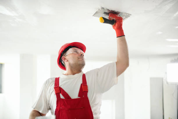 Eco-Friendly and Low-VOC Painting in Garden View, PA